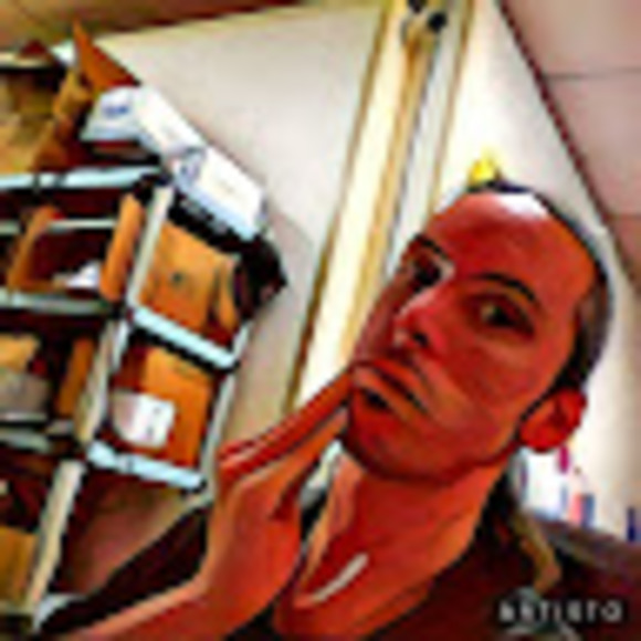Meet your Posher, David - Picture 1 of 1